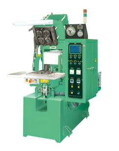 油封真空硫化機(jī)的操作情況 油封真空硫化機(jī)的操作情況